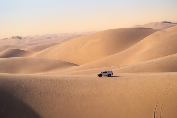 package tour image