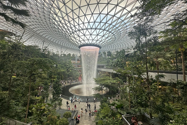 package tour image